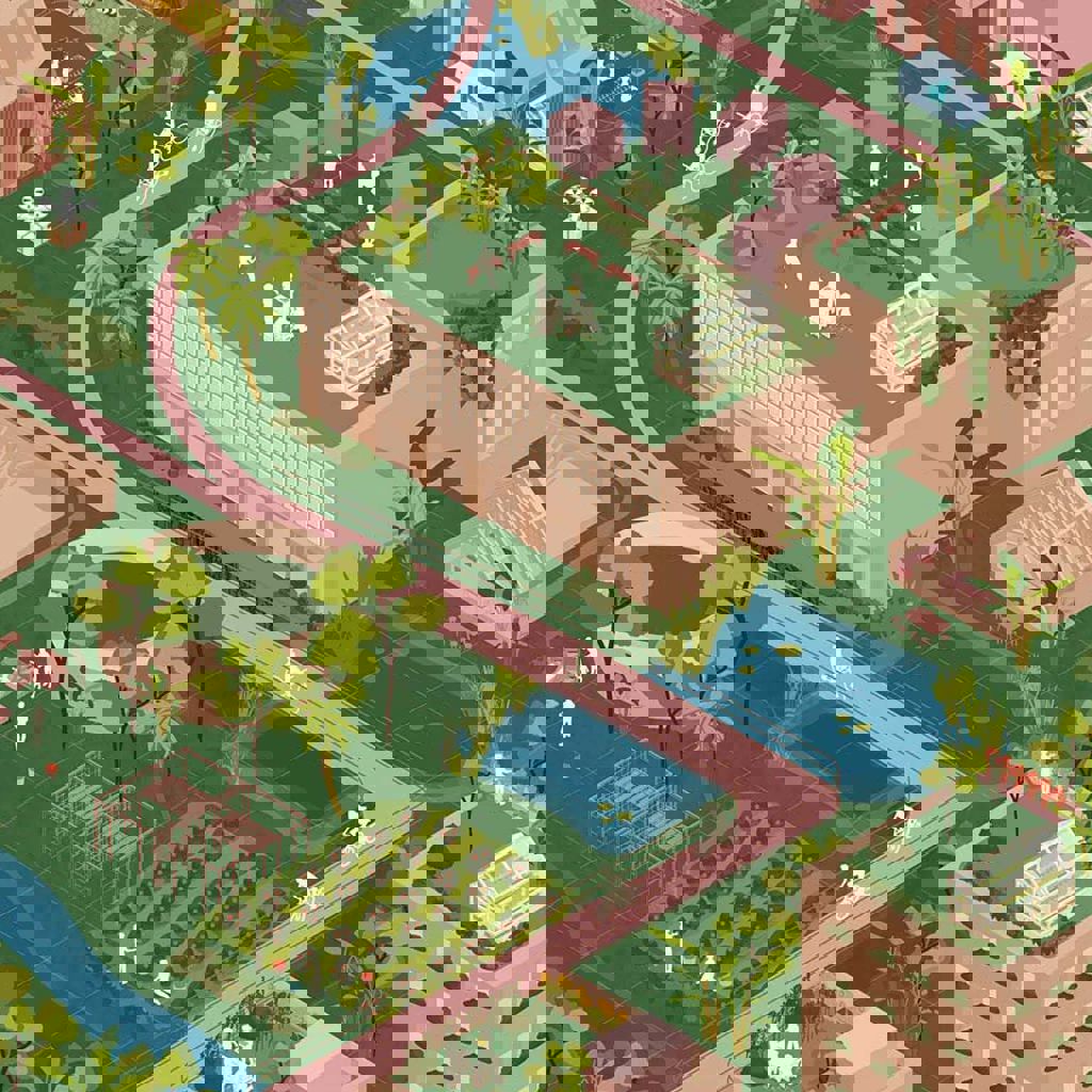 Regenerative design